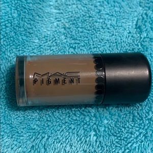 Mac mini pigment